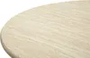 Tavolo Bar Alaska Crema, Diametro 60 cm e Altezza 106 cm, Anteprima dell’immagine prodotto 14