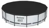 Aufstellpool-Set Bestway Steel Pro Max 457x107 cm mit Produktbild-Vorschau 3