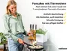 endusor Pancake Pfanne für Induktion mit Antihaftbeschichtung für Kinder mit Smiley und Tier Motiven Produktbild-Vorschau
