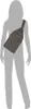 Greenburry Umhängetasche Crossbag Bodybag Fahrradtasche Produktbild-Vorschau 7