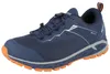 MEINDL Power Walker Herren Trekkingschuhe blau orange Produktbild-Vorschau 1