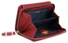 VOi Geldbörse Hirsch Hilary Wallet Granat rot Produktbild-Vorschau 12
