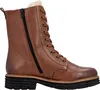 Remonte Damen Stiefel, braun(amarettoamarettobeige (24)), Produktbild-Vorschau 12