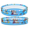 Bestway nafukovací bazén Disney Mickey & Friends 122x25 cm Náhled obrázku produktu 25