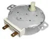 Flachmotor TYJ50-8A7 voor Whirlpool, Ariston, HotPoint, Productafbeelding-voorbeeld 3