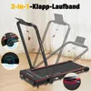 CITYSPORTS Laufband Elektrisch Leises Laufband Produktbild-Vorschau 6