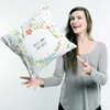 Mr. & Mrs. Panda Kuschelkissen Oma - Weiß - Geschenk, Produktbild-Vorschau 5