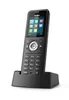 Yealink DECT W59R, Schwarz Produktbild-Vorschau 2