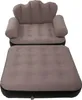 Aufblasbarer Sofa-Sessel mit doppeltem Verwendungszweck Produktbild-Vorschau 3
