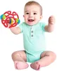 Ravensburger 4151 Ravensburger ministeps baliba Rasselball Náhľad obrázku produktu 4
