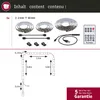 Paulmann EntertainLED USB LED Strip TV-Beleuchtung 75 Zoll Produktbild-Vorschau 4