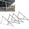 4 Paar Solarmodul-Halterung für Balkonkraftwerk 118cm  – Produktbild-Vorschau 10