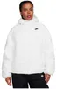 Nike W NSW ESSTL THRMR CLSC PUFFER W WHITE S Produktbild-Vorschau 1