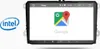 Multimedia Car Radio 2 DIN, Android 13, 9 -Inch dotyková Náhled obrázku produktu 10