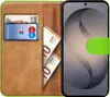 Book Case für Samsung Galaxy S26 Hülle Tasche Flip Cover Produktbild-Vorschau 2