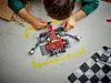 LEGO® City 60443 Arrêt au stand F1 avec équipe de pit-bull Voir les images du produit 36