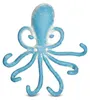 Crochet mural Relaxdays « Octopus », 6 crochets, fonte, Voir les images du produit 7