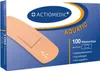 ACTIOMEDIC® AQUATIC Pflasterstrips Pack à 100 Stück - 19 mm Produktbild-Vorschau 3