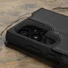 Kožené puzdro TORRO Galaxy S24 Ultra (s funkciou stojana) - Náhľad obrázku produktu 4