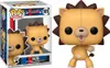 Funko Pop! Bleach - Figurka Kon, Oficjalny Produkt, Anteprima dell’immagine prodotto 7