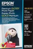 Epson Premium Glossy Photo Paper – 2 für 1, 100 x 150 mm, Produktbild-Vorschau 3
