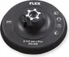 Flex Klett-Teller BP-M RE D115 M14 Produktbild-Vorschau 1