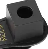 Magnetischer Billard-Kreide-Halter mit Gürtel-Clip Tragbare Produktbild-Vorschau 6