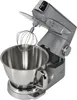 Küchenmaschine KENWOOD KVC85.004SI Chef Titanium Produktbild-Vorschau 10