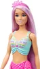 MATTEL Barbie poupée sirène HRR00 HRP99 /6 Voir les images du produit 2