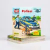 Pixi-8er-Set 277: WAS IST WAS (8x1 Exemplar) Produktbild-Vorschau 2