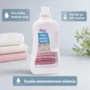 Jemný prací prostriedok 1 liter, prací prostriedok na jemnú Náhľad obrázku produktu 4