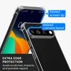 kwmobile Hülle kompatibel mit Google Pixel 11 Pro Case - Produktbild-Vorschau 6