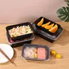 Meal Prep, 20 Stück 500ml, Lebensmittelbox, Lunch-Box, Produktbild-Vorschau 3