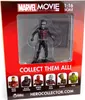 Eaglemoss Marvel Movie Ant Man figúrka 1:16 Náhľad obrázku produktu 1
