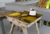 Wallario selbstklebende Möbelfolie/ Tischdecke für Innen Produktbild-Vorschau 2