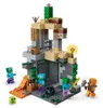 LEGO MINECRAFT 21587 Donjon des Zombies Voir les images du produit 8