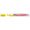 edding 8750 Industrie lakstift, geel Productafbeelding-voorbeeld 2