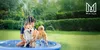 Tappeto irrigatore, tappeto refrigerante per animali, Anteprima dell’immagine prodotto 6