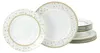 CreaTable, 17528, Emilia Creme Weiss, Tafelservice 12-tlg, Produktbild-Vorschau 1