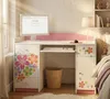 Happy Babies Computertisch mit Tastaturablage, Bürotisch Produktbild-Vorschau 3