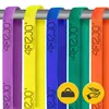 4FIZJO POWER BAND Set Widerstandsbänder für Krafttraining, Produktbild-Vorschau 8