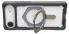Urban Armor Gear 114525113136, hoesje, Apple, iPhone, Air, Productafbeelding-voorbeeld 2