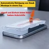 Full Schutzglas Für Samsung Galaxy S26 Ultra 5G mit Produktbild-Vorschau 10