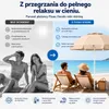 Fleau Goods Parasol plażowy - Parasol Plaża / ogród - Podgląd zdjęcia produktu 2