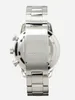Seiko SSB387P1 Cronografo da uomo in titanio 42mm 10ATM Anteprima dell’immagine prodotto 7