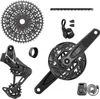 SRAM Kit XO AXS Eagle Transmission 160mm Brose - Highend Produktbild-Vorschau 2