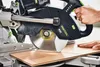 Festool KS 60 E KAPEX Kapp Zugsäge 1200W 216mm + Sägeblatt Produktbild-Vorschau 30