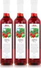 Darbo Erdbeer Limetten Sirup 500ml - Cocktails Kaffeesirup Produktbild-Vorschau 1