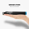 TELESIN Handheld ausziehbarer Selfie-Stick Einbeinstativ Produktbild-Vorschau 8