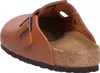 Birkenstock Herren Pantolette, braun(gingerbrown (01578)), Produktbild-Vorschau 3